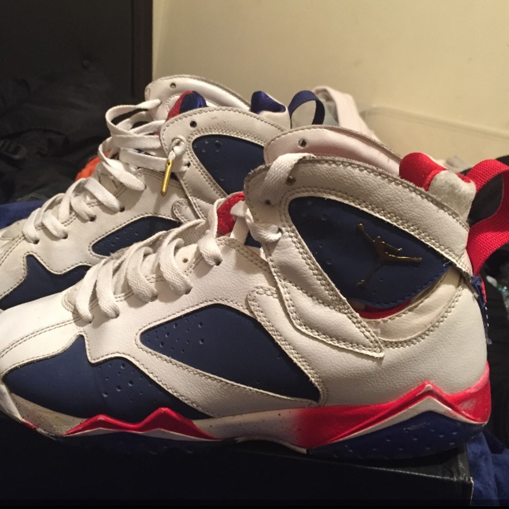 Air Jordan 7 Retro